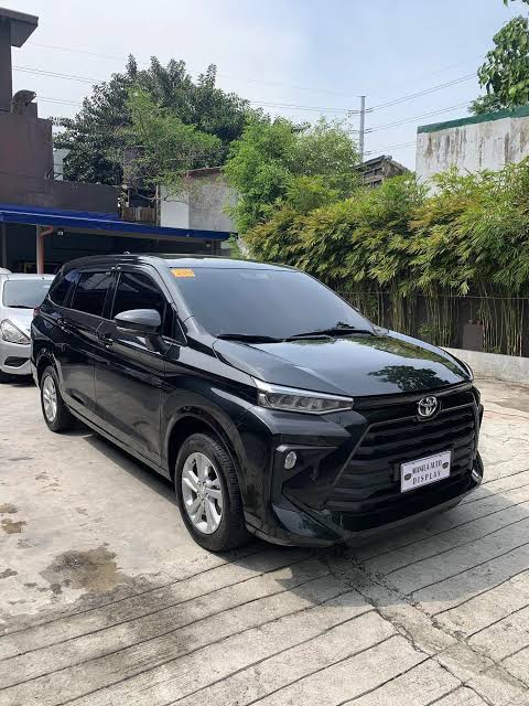 7座SUV